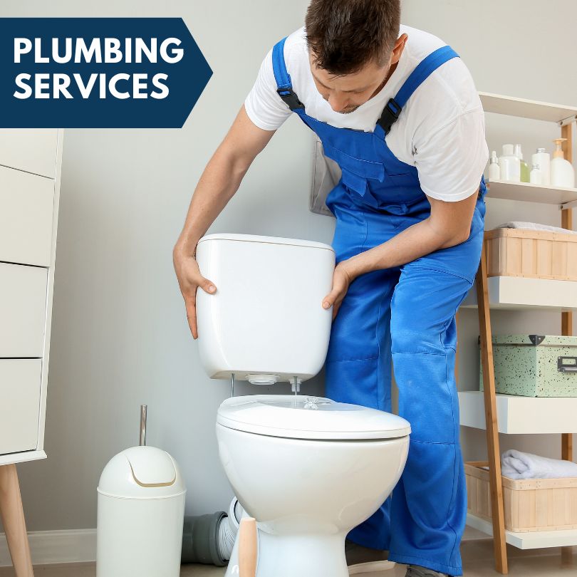 Plumbing Company in West Winfield, NY